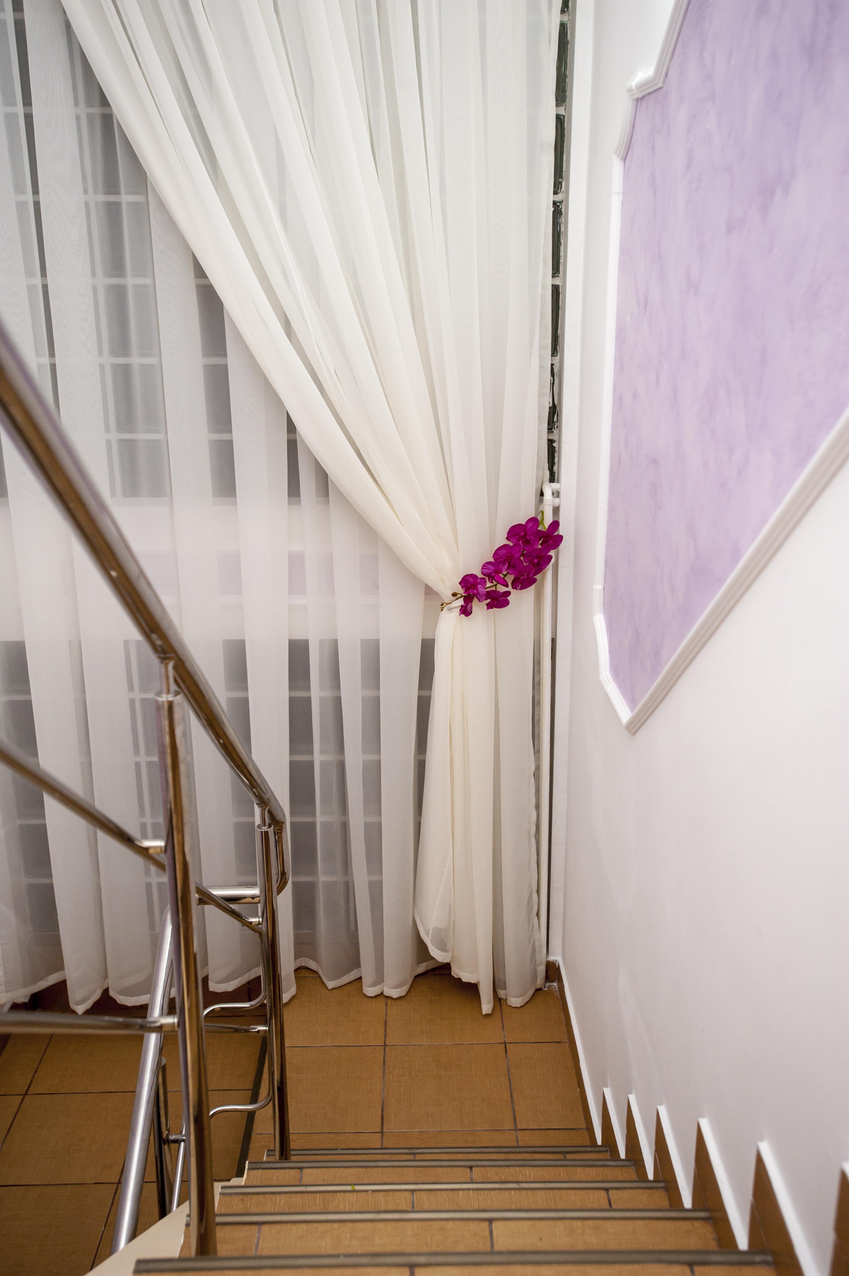La Casa Nord Hotel Bukares Bagian luar foto