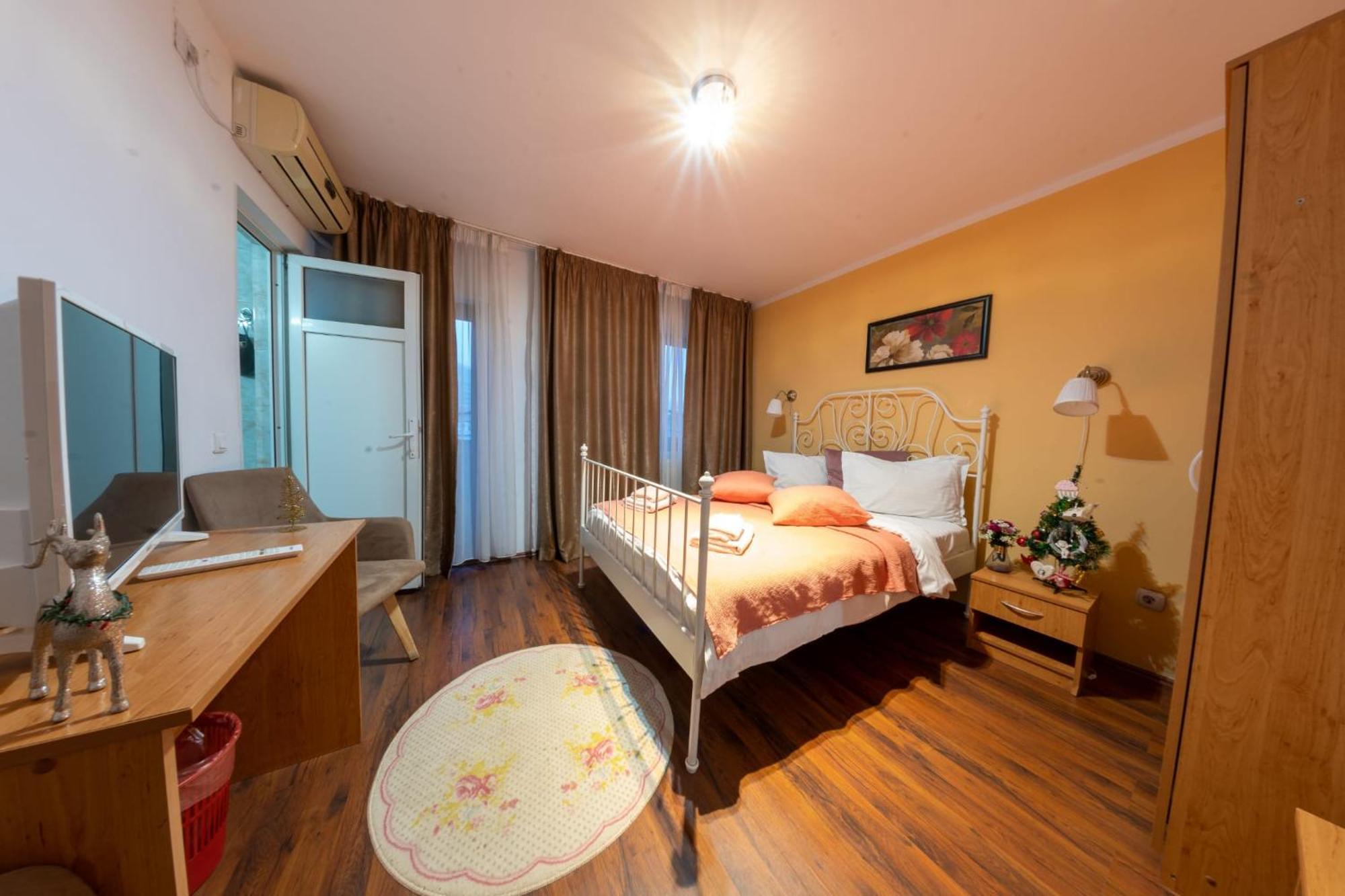 La Casa Nord Hotel Bukares Ruang foto