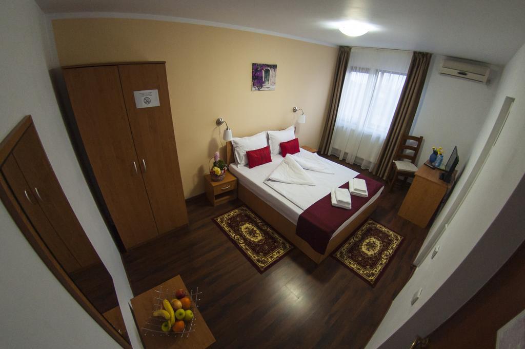 La Casa Nord Hotel Bukares Ruang foto